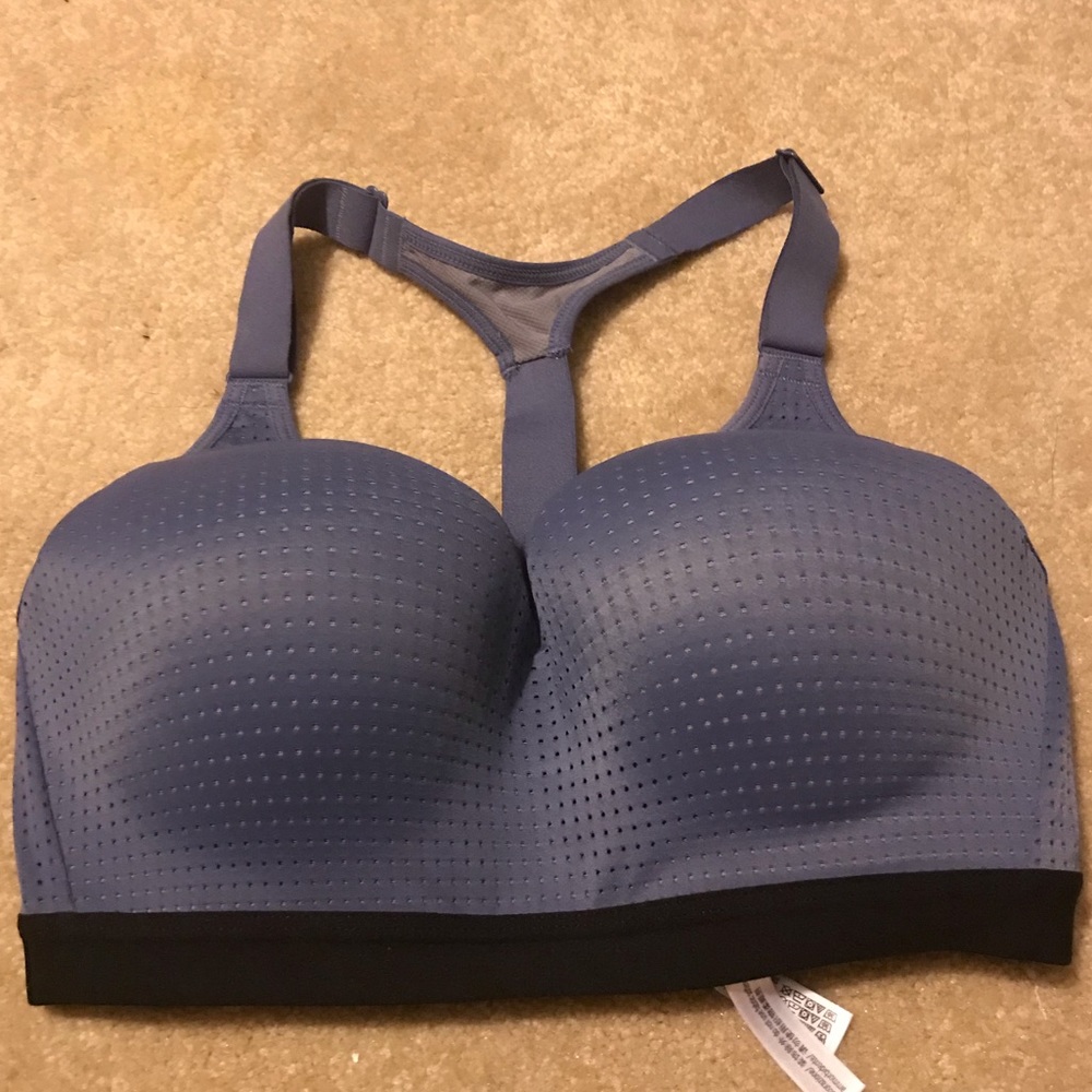 Victoria Secret Incredible Sports Bra 32dd